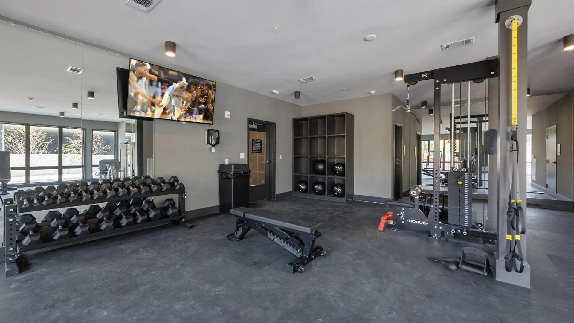 Hébergement de vacances Cowboy Condo - Odyssey - Heart Of Midtown Nashville