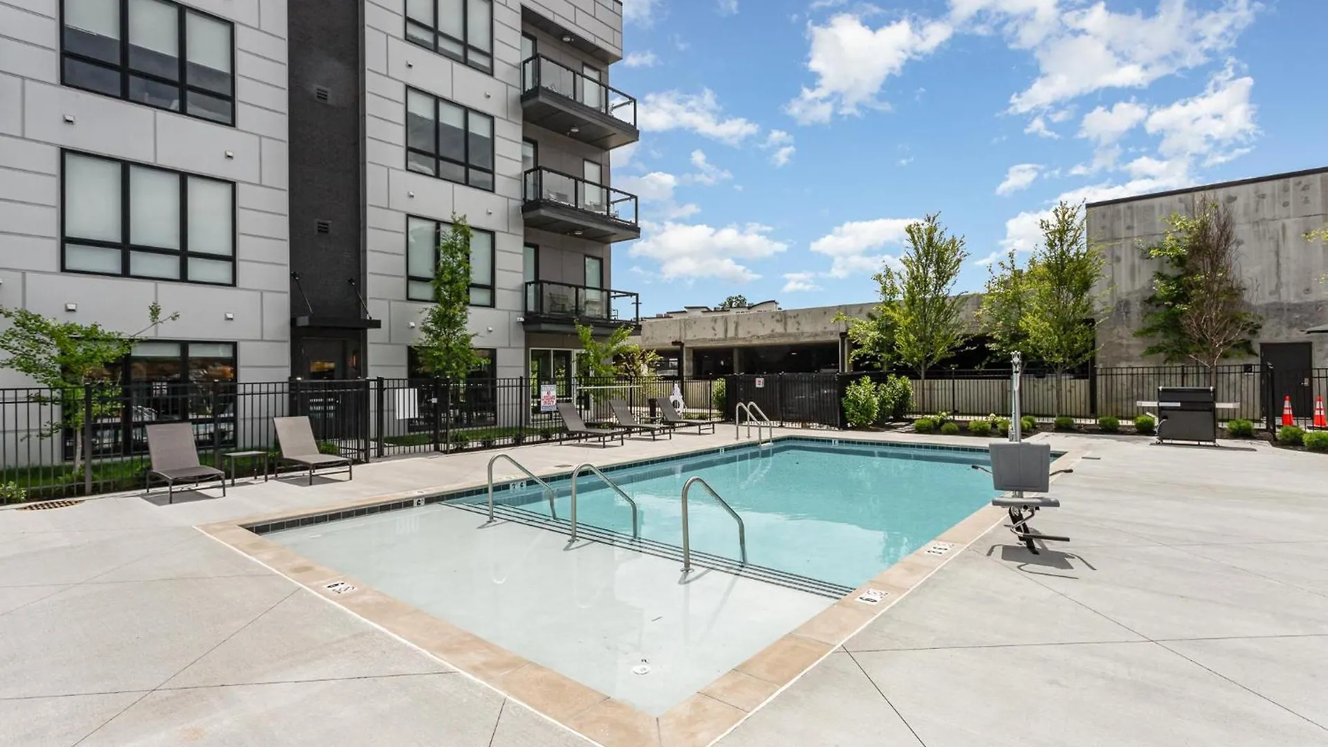 Cowboy Condo - Odyssey - Heart Of Midtown Nashville