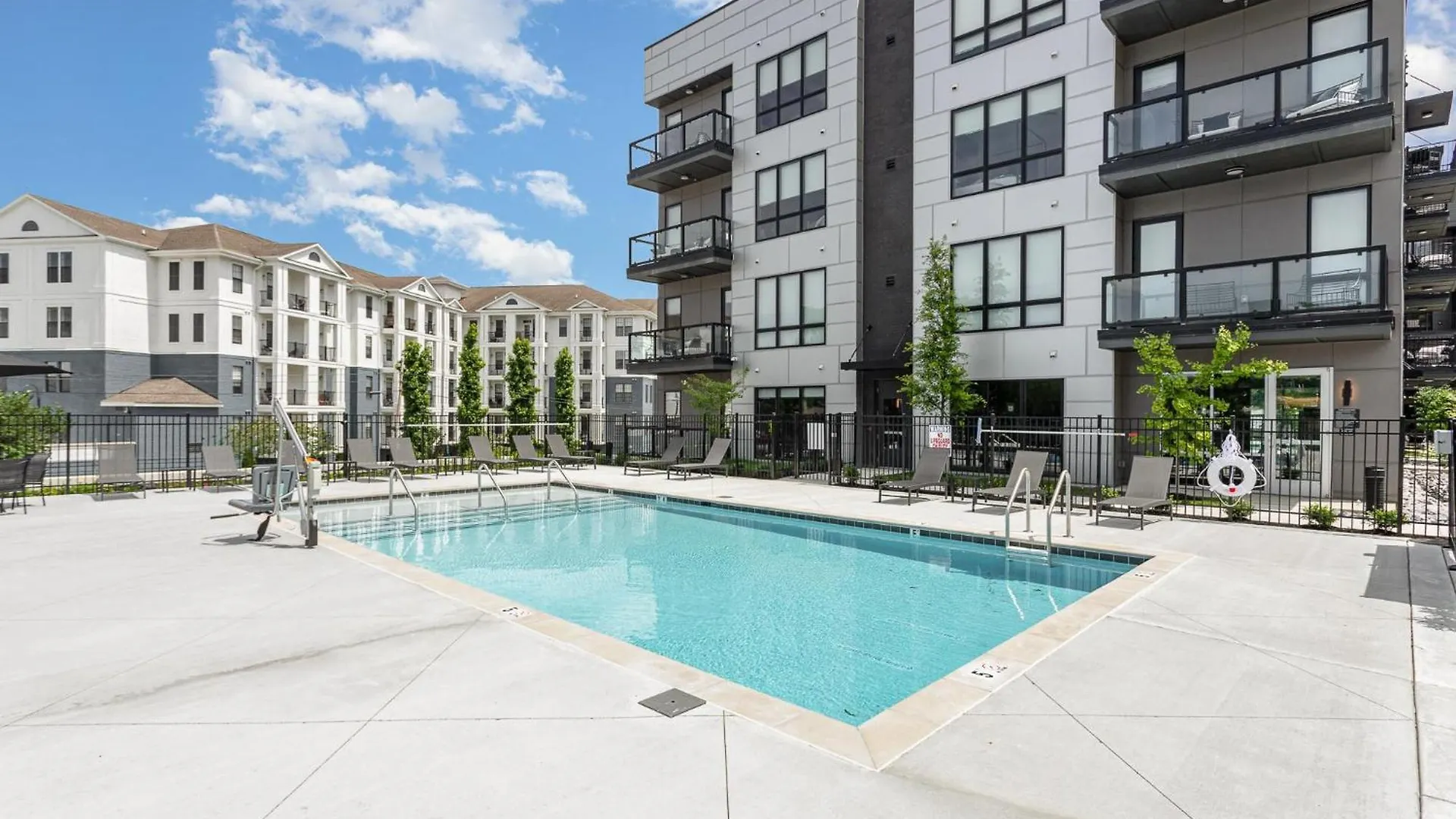 Hébergement de vacances Cowboy Condo - Odyssey - Heart Of Midtown Nashville