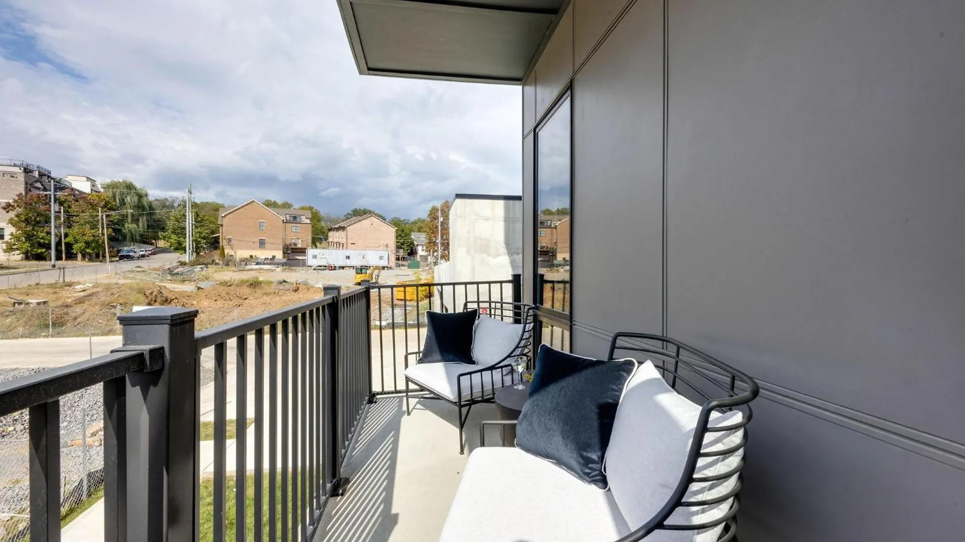 Hébergement de vacances Cowboy Condo - Odyssey - Heart Of Midtown Nashville