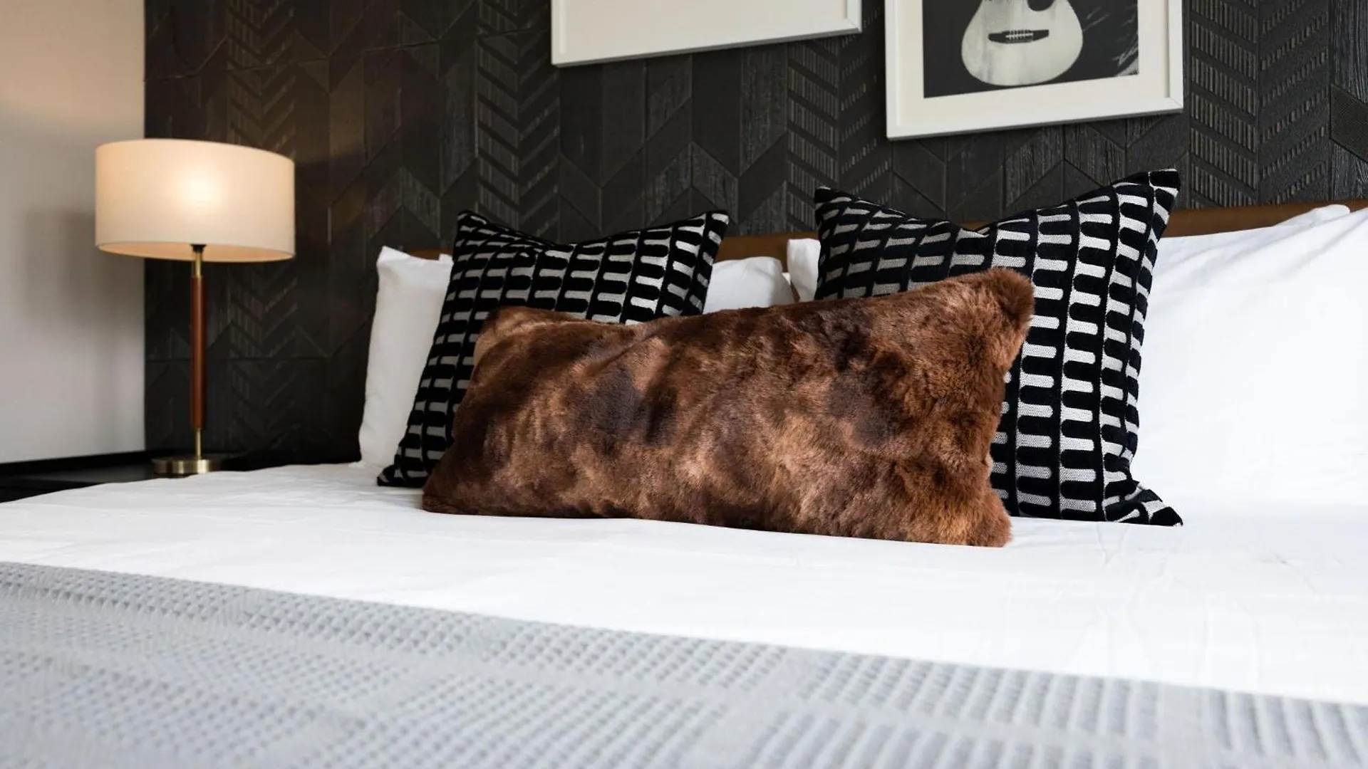 Hébergement de vacances Cowboy Condo - Odyssey - Heart Of Midtown Nashville