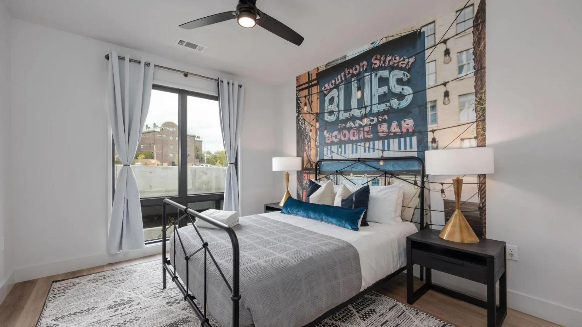 Cowboy Condo - Odyssey - Heart Of Midtown Nashville