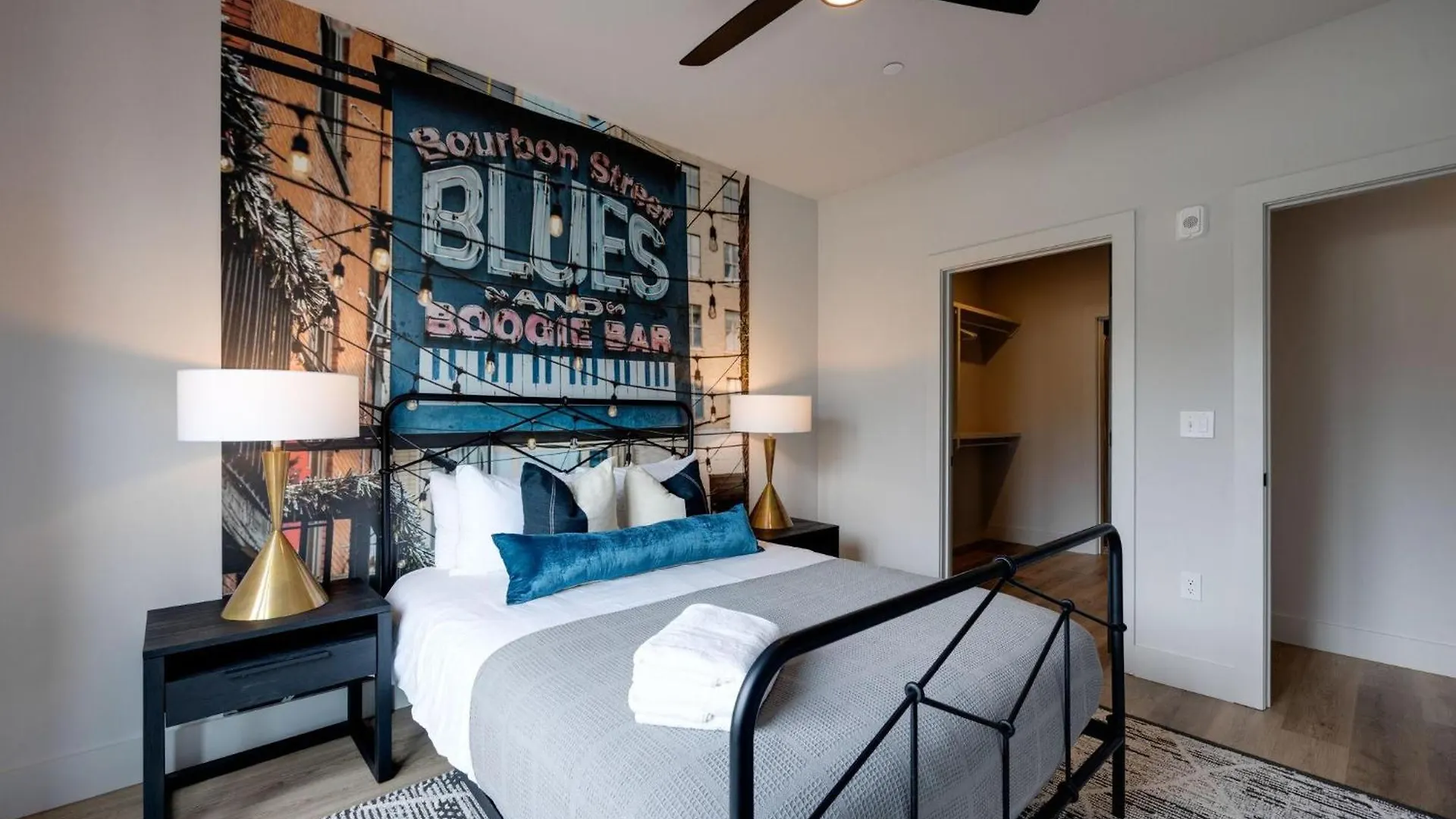 Cowboy Condo - Odyssey - Heart Of Midtown Nashville