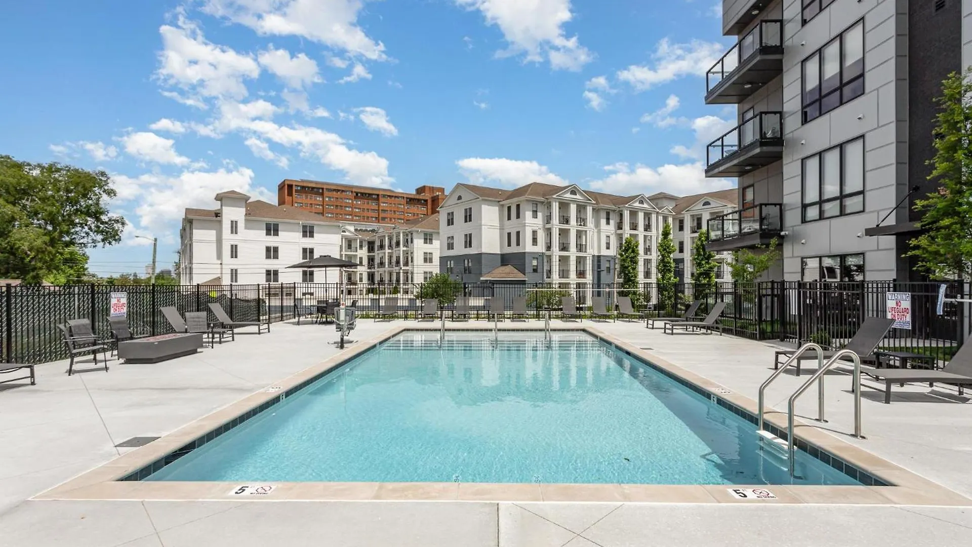 Casa de Férias Cowboy Condo - Odyssey - Heart Of Midtown Nashville Estados Unidos da América