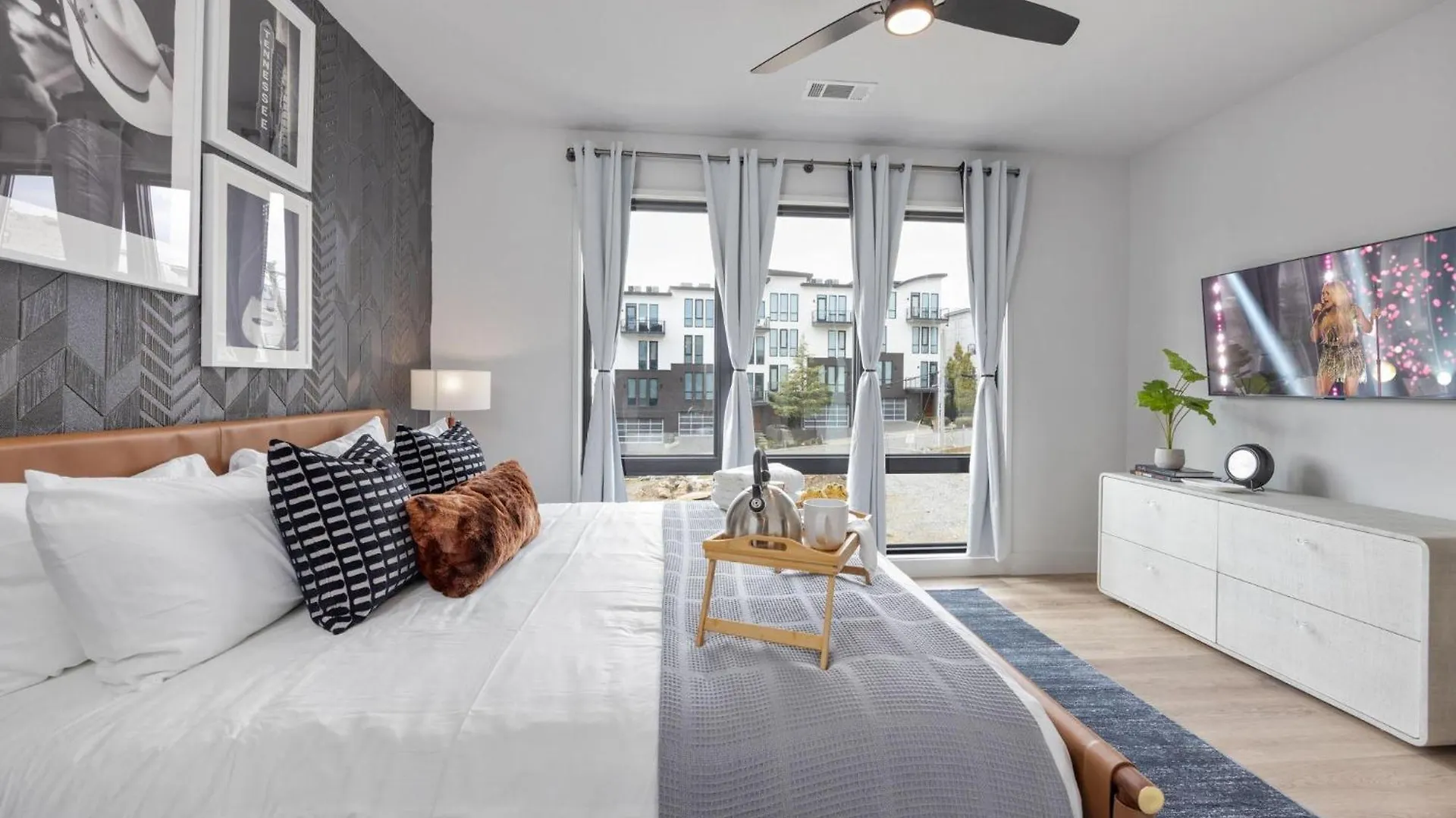 Cowboy Condo - Odyssey - Heart Of Midtown 纳什维尔 美国